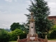 Photo précédente de Anzy-le-Duc Monument aux Morts