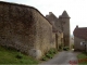 Photo suivante de Bissy-sur-Fley Le château de Pontus de Tyard