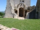 Photo suivante de Bonnay Bonnay (71460) Saint-Hyppolite ruine église 