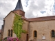 Photo suivante de Bourg-le-Comte ²²église St Gervais-St Protais
