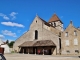 Photo suivante de Chagny   église Saint-Martin