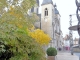 Photo suivante de Chalon-sur-Saône Eglise Saint Pierre.