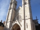 Photo suivante de Chalon-sur-Saône la cathédrale Saint Vincent