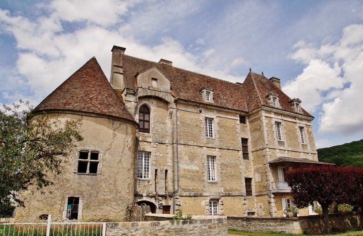 Le Château - Chamilly