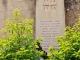 Photo suivante de Chamilly Monument-aux-Morts