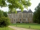 Photo suivante de Chapaize Le château d'Uxelles