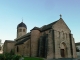 Photo suivante de Charnay-lès-Mâcon l'église