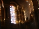 Photo suivante de Charolles Reflets du soir dans l'église