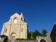 Photo précédente de Châteauneuf Eglise au ciel