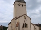 Clermain (71520) église
