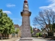 Photo suivante de Demigny Monument-aux-Morts