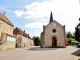 Photo précédente de Dennevy  église Saint-André