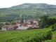 Photo suivante de Dezize-lès-Maranges Vue depuis le coteau