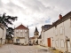 Photo suivante de Dezize-lès-Maranges Le Village