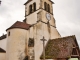 Photo précédente de Dezize-lès-Maranges   église Saint-Martin