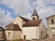 Photo précédente de Dezize-lès-Maranges   église Saint-Martin
