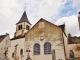 Photo suivante de Dezize-lès-Maranges   église Saint-Martin