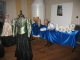 MUSEE DES COSTUMES FAIENCES DIGOIN