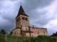 Germolles-sur-Grosne (71630) église