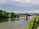 Pont sur la Loire