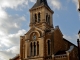 Photo suivante de Joncy L'Eglise ( J.M. Mullot )