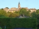 Photo précédente de La Roche-Vineuse vue sur le village