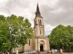 Photo suivante de Le Creusot &église Saint-Charles