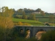 Photo suivante de Lugny-lès-Charolles Pont SNCF depuis la Mairie