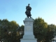 Photo suivante de Mâcon la statue de Lamartine