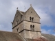 église St Symphorien hameau de Touches sud Mercurey 1km