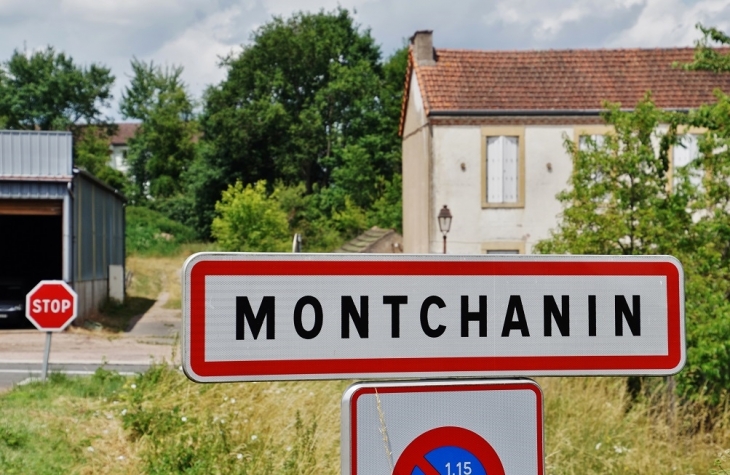  - Montchanin