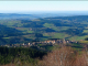 Photo précédente de Montmelard Montmelard et la plaine du Charolais Brionnais vu depuis le Mont St Cyr
