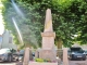 Photo suivante de Remigny Monument-aux-Morts 