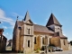 Photo précédente de Remigny &église Saint-Antoine