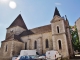 Photo suivante de Remigny &église Saint-Antoine