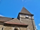 Photo suivante de Remigny &église Saint-Antoine