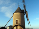 Le Moulin à Vent