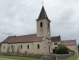 Photo suivante de Saint-Ambreuil l'église