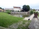 Photo suivante de Saint-Ambreuil la mare dans le village