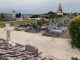 Photo suivante de Saint-Ambreuil le cimetière