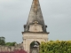 Photo suivante de Saint-Ambreuil le-monument-funéraire -bailloux-haumonte-medecin-bienfaiteur-du-village