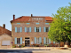 Photo suivante de Saint-Amour-Bellevue La Mairie