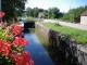 Photo suivante de Saint-Bérain-sur-Dheune Vue sur le canal du Centre