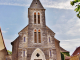 ++église Saint-Gilles