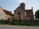 Photo suivante de Saint-Huruge Eglise de Saint Huruge