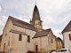 Photo suivante de Saint-Léger-sur-Dheune ++église Saint-Leger