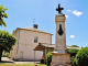 Photo précédente de Saint-Loup-Géanges Monument-aux-Morts