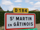 Saint-Martin-en-Gâtinois