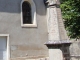 Photo suivante de Saint-Martin-sous-Montaigu Saint-Martin-sous-Montaigu (71640) monument aux morts