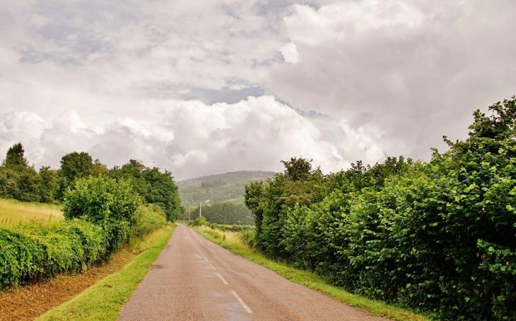 La Commune - Saint-Maurice-lès-Couches